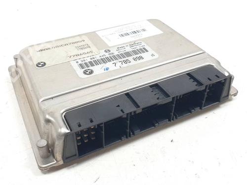 Computer motormanagement BMW 3 (E46) 320 d (136 hp) 30191140