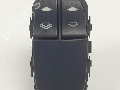 Used Left front window switch Left front window switch FORD FOCUS I (DAW, DBW) 1.8 TDCi (115 hp) 24990912 24990912