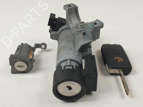 Elektronisk modul MG MG ZS SUV 1.5 VTi (106 hp) 24930375