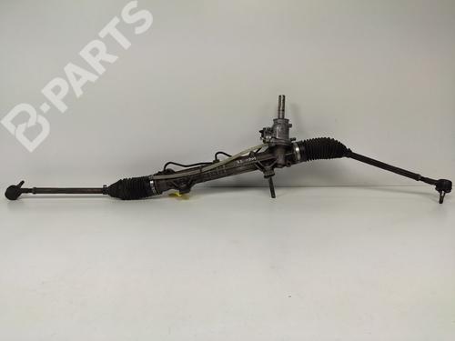 Used Steering rack Steering rack PEUGEOT 206 Hatchback (2A/C) 1.4 HDi eco 70 (68 hp) 9589870 9589870