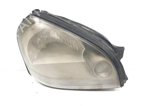 Used Right headlight HYUNDAI TUCSON (JM) [2004-2019]  29538703