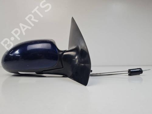 Used Right mirror Right mirror FORD FOCUS I (DAW, DBW) 1.8 Turbo DI / TDDi (90 hp) 34611338 34611338
