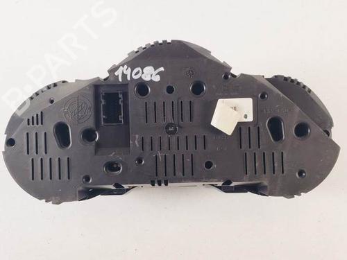 Instrument cluster ALFA ROMEO 147 (937_) 1.6 16V T.SPARK ECO (937.AXA1A, 937.BXA1A) | BP17451139C47 