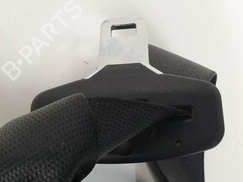 Rear center seatbelt BMW 5 (E60) 525 d | BP8731053I27 