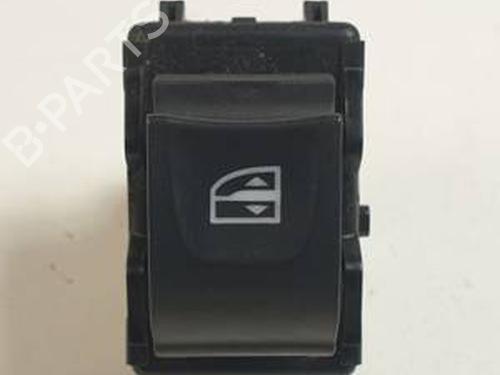 Used Right front window switch RENAULT CAPTUR I (J5_, H5_) 1.5 dCi 90 (J5N4, J5M5, J5MW, J5M6, J5AL, J5AJ) (90 hp) 30762986