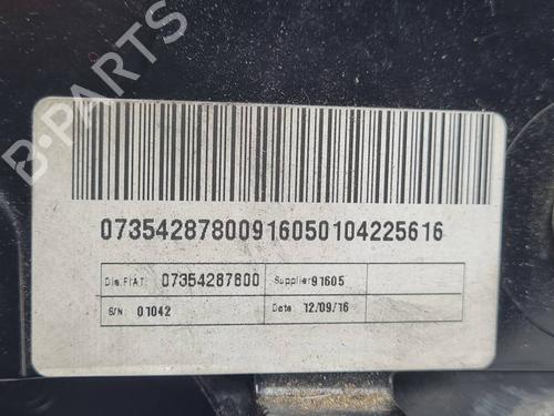 Hand brake PEUGEOT BOXER Van 2.0 BlueHDi 130 | BP30763327I18  - Image 5