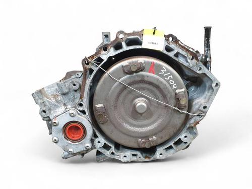 Used Gearbox CHRYSLER GRAND VOYAGER V (RT) 2.8 CRD (163 hp) 29624530
