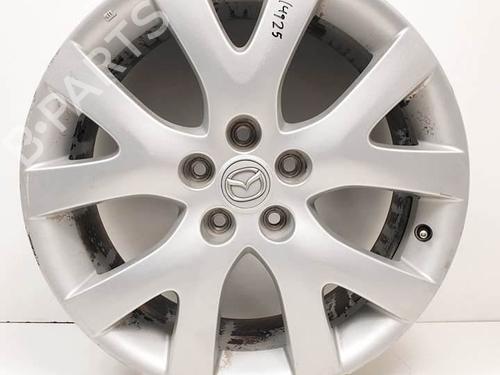 Used Wheel set Wheel set MAZDA CX-7 (ER) 2.3 MZR DISI Turbo AWD (ER3P) (260 hp) 40174724 40174724