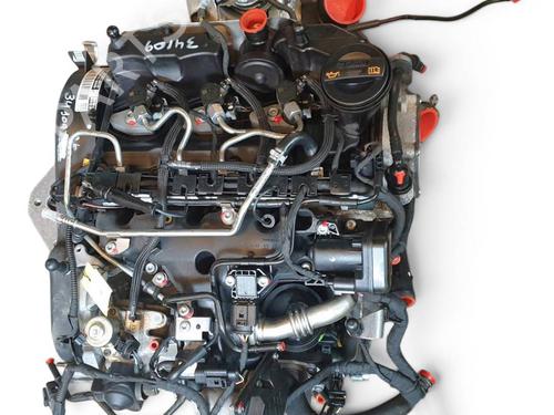 Engine SEAT IBIZA IV (6J5, 6P1) 1.2 TDI | BP37533272M1 - Image 4
