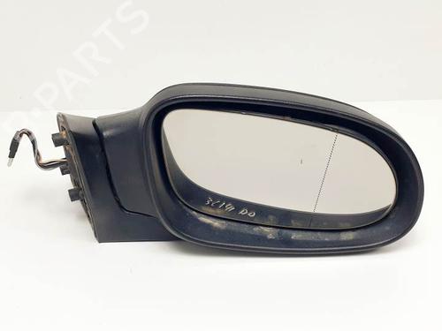 Right mirror MERCEDES-BENZ A-CLASS (W168) A 160 (168.033, 168.133) | BP24915486C27 