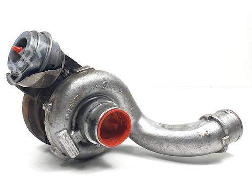Used Turbocharger/Supercharger Turbocharger/Supercharger 20200691 20200691