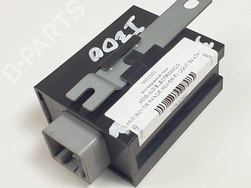 Electronic module LAND ROVER RANGE ROVER EVOQUE (L538) 2.2 D | BP30049833M83 - Image 2