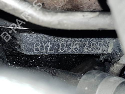 Engine CHRYSLER SEBRING (JS) 2.0 CRD | BP12383837M1  - Image 5