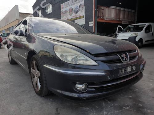 Engine PEUGEOT 607 (9D, 9U) 2.2 16V | BP40176942M1 - Image 5