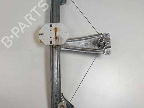 Rear right window mechanism DACIA SANDERO II 1.0 SCe 75 (B8JC, B8JD, B8NC) | BP30279049C25 - Image 2