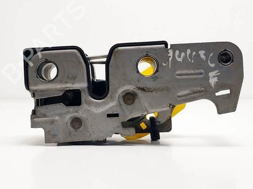 Hood lock VW GOLF V (1K1) 1.9 TDI | BP18245182C133 