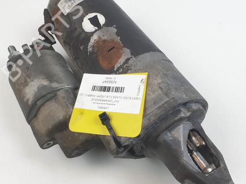 Used Starter Starter 25611613 25611613