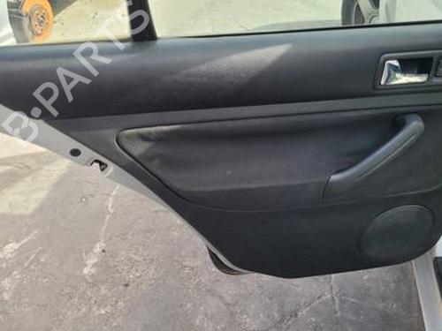 Zderzak tylny VW GOLF IV (1J1) 1.6 | BP30763108C8