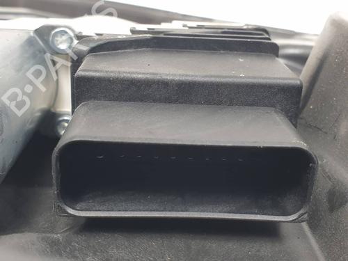 Rear right window mechanism VW TIGUAN (5N_) 2.0 TFSI 4motion | BP29726492C25 