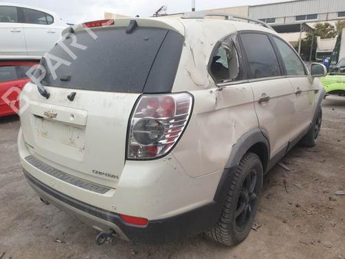 Commande Chauffage CHEVROLET CAPTIVA (C100, C140) 2.2 D | BP16840936I5 