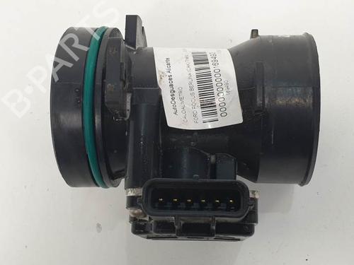 Used Mass air flow sensor FORD FOCUS I (DAW, DBW) 1.6 16V (100 hp) 6848785