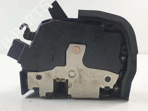 Rear right lock BMW X5 (E53) 3.0 d | BP18872492C99 
