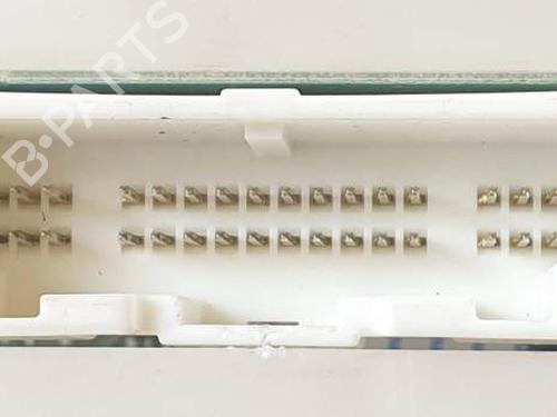 Climate control NISSAN QASHQAI / QASHQAI +2 I (J10, NJ10, JJ10E) 2.0 dCi | BP18825947I5 