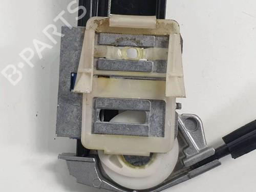 Rear left window mechanism MERCEDES-BENZ S-CLASS (W220) S 320 (220.065, 220.165) | BP6857946C24 