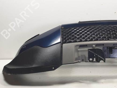 Front bumper LAND ROVER FREELANDER 2 (L359) 2.2 TD4 4x4 | BP28027126C7 