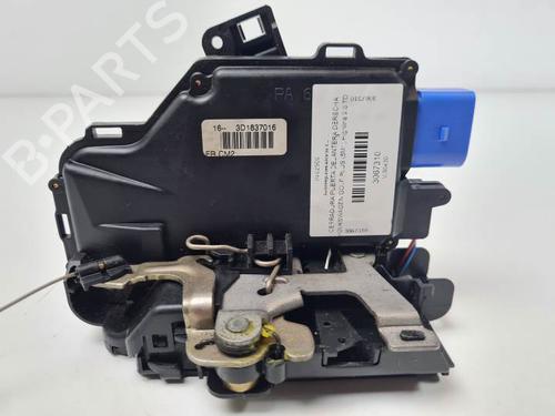 Front right lock VW GOLF PLUS V (5M1, 521) 2.0 TDI 16V | BP29172393C97 