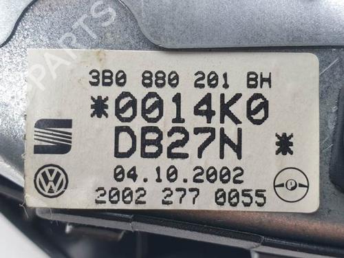 Førerens kollisjonspute VW GOLF IV (1J1) 1.9 TDI | BP11234569C9 