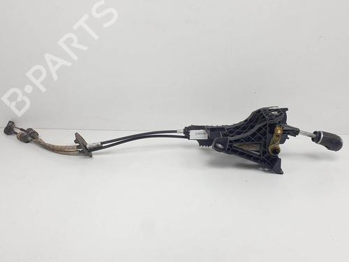 Used Gear lever Gear lever FORD TRANSIT Van (FA_ _) 2.2 TDCi (85 hp) 11936983 11936983