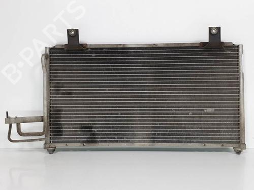 Used AC radiator AC radiator KIA SHUMA II (FB) 1.6 (101 hp) 6891977 6891977