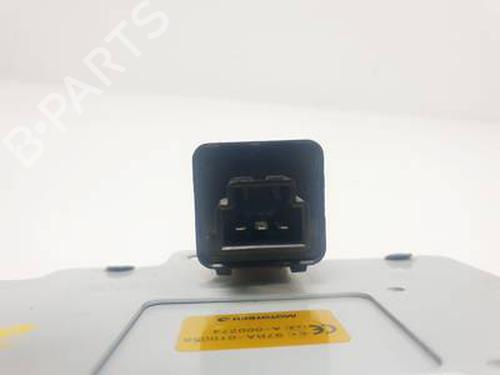 Electronic module SSANGYONG KYRON 2.0 Xdi | BP30998395M83
