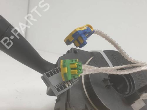 Headlight switch PEUGEOT 206 CC (2D) 1.6 HDi 110 | BP38105377I24 - Image 4