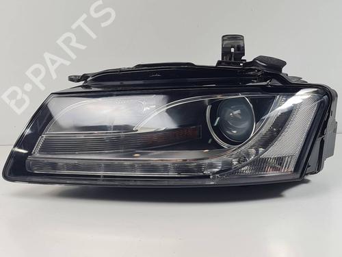Left headlight AUDI A5 Sportback (8TA) 2.0 TFSI | BP34512898C28 - Image 5