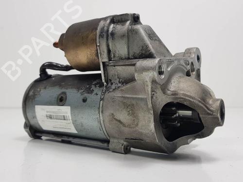 Used Starter Starter MITSUBISHI SPACE STAR MPV (DG_A) 1.9 DI-D (DG4A) (102 hp) 8870924 8870924