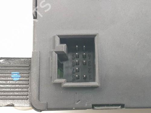 Electronic module MERCEDES-BENZ CLS (C219) CLS 350 (219.356) | BP12394259M83 