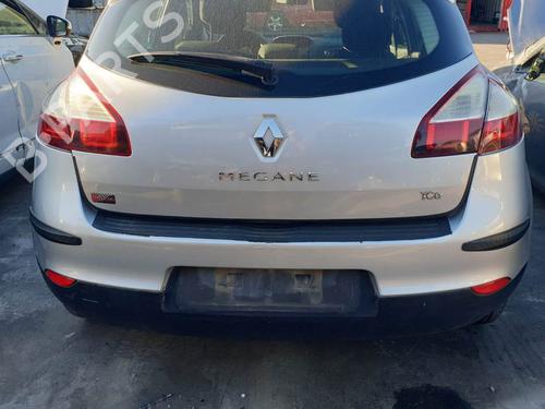 Engine control unit (ECU) RENAULT MEGANE III Hatchback (BZ0/1_, B3_) 1.2 TCe (BZ2B, BZ11) | BP25140931M57 - Image 28