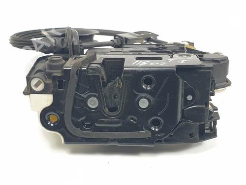 Used Rear left lock VW GOLF VI (5K1) 1.6 TDI (105 hp) 12395187