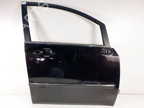 Used Right front door TATA ARIA [2010-2025]  18464601