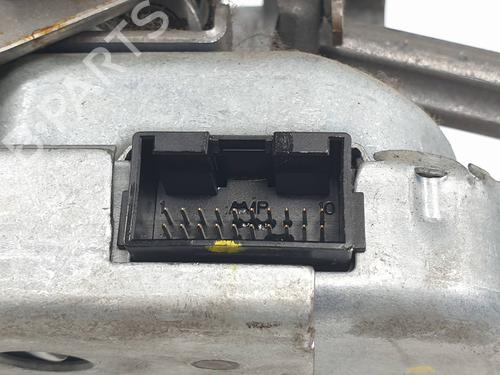 Steering column AUDI Q7 (4LB) 3.0 TDI quattro | BP40175469M21 - Image 6
