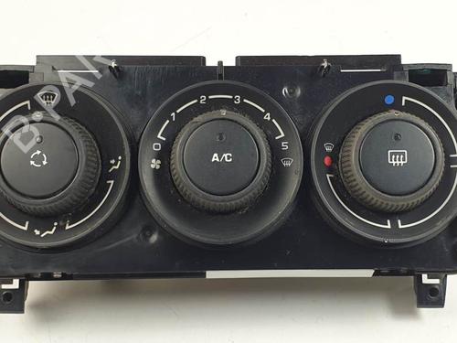 Used Climate control Climate control 28418606 28418606