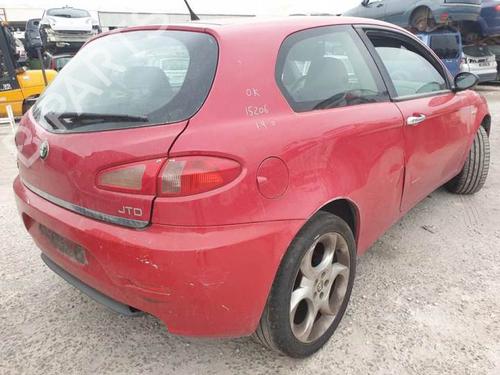 Maniglia interna anteriore sinistra ALFA ROMEO 147 (937_) 1.9 JTD (937.AXD1A, 937.BXD1A, 937.AXV1A, 937.BXB1A,... | BP22896292I13 