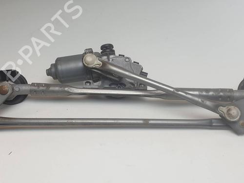 Front wiper motor MAZDA CX-5 (KE, GH) 2.2 D 4WD (KE2AW) | BP30801031M29 - Image 2