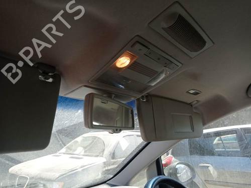 Climate control SEAT ALTEA (5P1) 1.9 TDI | BP7993868I5 