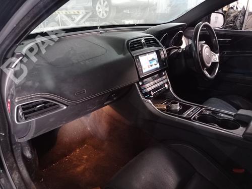 Left rear suspension arm JAGUAR XE (X760) 2.0 D | BP10864069M14  - Image 6