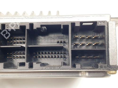 Engine control unit (ECU) MERCEDES-BENZ E-CLASS T-Model (S210) E 240 T (210.261) | BP24990521M57 