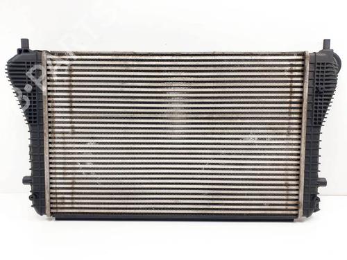 Intercooler VW GOLF V (1K1) 2.0 TDI 16V (140 hp) 24990783