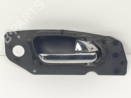 Used Front right interior door handle PEUGEOT 607 (9D, 9U) [2000-2026]  12446353